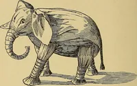 An illustration from Indoor and outdoor handicraft and recreation for girls (1904)