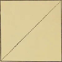 An illustration from Indoor and outdoor handicraft and recreation for girls (1904)