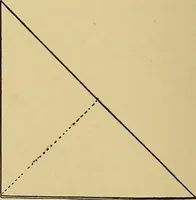 An illustration from Indoor and outdoor handicraft and recreation for girls (1904)