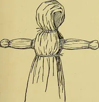 An illustration from Indoor and outdoor handicraft and recreation for girls (1904)