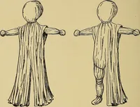 An illustration from Indoor and outdoor handicraft and recreation for girls (1904)