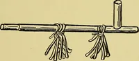 An illustration from Indoor and outdoor handicraft and recreation for girls (1904)