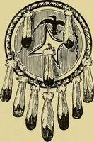 An illustration from Indoor and outdoor handicraft and recreation for girls (1904)