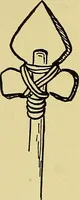 An illustration from Indoor and outdoor handicraft and recreation for girls (1904)