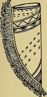 An illustration from Indoor and outdoor handicraft and recreation for girls (1904)