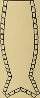 An illustration from Indoor and outdoor handicraft and recreation for girls (1904)