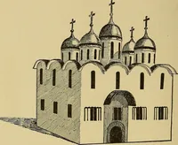 An illustration from Indoor and outdoor handicraft and recreation for girls (1904)
