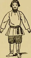 An illustration from Indoor and outdoor handicraft and recreation for girls (1904)