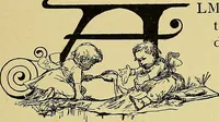 An illustration from Indoor and outdoor handicraft and recreation for girls (1904)