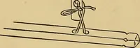 An illustration from Indoor and outdoor handicraft and recreation for girls (1904)