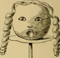 An illustration from Indoor and outdoor handicraft and recreation for girls (1904)