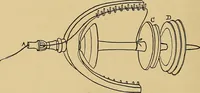 An illustration from Indoor and outdoor handicraft and recreation for girls (1904)