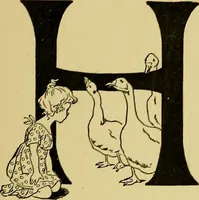 An illustration from Indoor and outdoor handicraft and recreation for girls (1904)