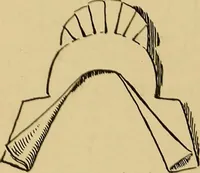 An illustration from Indoor and outdoor handicraft and recreation for girls (1904)