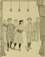An illustration from Indoor and outdoor handicraft and recreation for girls (1904)