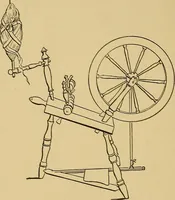 An illustration from Indoor and outdoor handicraft and recreation for girls (1904)