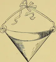 An illustration from Indoor and outdoor handicraft and recreation for girls (1904)