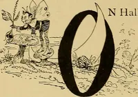 An illustration from Indoor and outdoor handicraft and recreation for girls (1904)