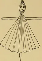 An illustration from Indoor and outdoor handicraft and recreation for girls (1904)