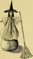 An illustration from Indoor and outdoor handicraft and recreation for girls (1904)