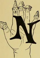An illustration from Indoor and outdoor handicraft and recreation for girls (1904)