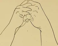 An illustration from Indoor and outdoor handicraft and recreation for girls (1904)