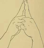An illustration from Indoor and outdoor handicraft and recreation for girls (1904)