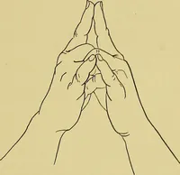 An illustration from Indoor and outdoor handicraft and recreation for girls (1904)
