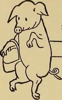 An illustration from Indoor and outdoor handicraft and recreation for girls (1904)