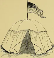 An illustration from Indoor and outdoor handicraft and recreation for girls (1904)