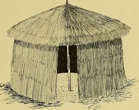 An illustration from Indoor and outdoor handicraft and recreation for girls (1904)