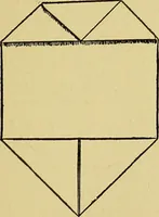 An illustration from Indoor and outdoor handicraft and recreation for girls (1904)