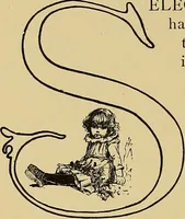 An illustration from Indoor and outdoor handicraft and recreation for girls (1904)