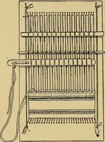 An illustration from Indoor and outdoor handicraft and recreation for girls (1904)