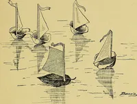 An illustration from Indoor and outdoor handicraft and recreation for girls (1904)