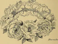 An illustration from Indoor and outdoor handicraft and recreation for girls (1904)