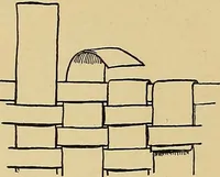 An illustration from Indoor and outdoor handicraft and recreation for girls (1904)