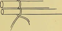 An illustration from Indoor and outdoor handicraft and recreation for girls (1904)