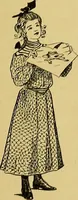 An illustration from Indoor and outdoor handicraft and recreation for girls (1904)