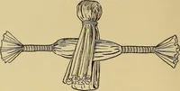 An illustration from Indoor and outdoor handicraft and recreation for girls (1904)