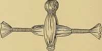 An illustration from Indoor and outdoor handicraft and recreation for girls (1904)