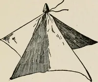 An illustration from Indoor and outdoor recreations for girls (1906)
