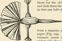 Picture 89 of 329 from Indoor and outdoor recreations for girls (1906), leaf 103