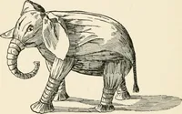 An illustration from Indoor and outdoor recreations for girls (1906)