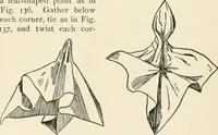 Picture 104 of 329 from Indoor and outdoor recreations for girls (1906), leaf 117