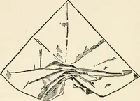 An illustration from Indoor and outdoor recreations for girls (1906)
