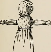 An illustration from Indoor and outdoor recreations for girls (1906)