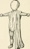 An illustration from Indoor and outdoor recreations for girls (1906)