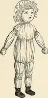 An illustration from Indoor and outdoor recreations for girls (1906)
