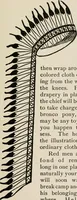 An illustration from Indoor and outdoor recreations for girls (1906)